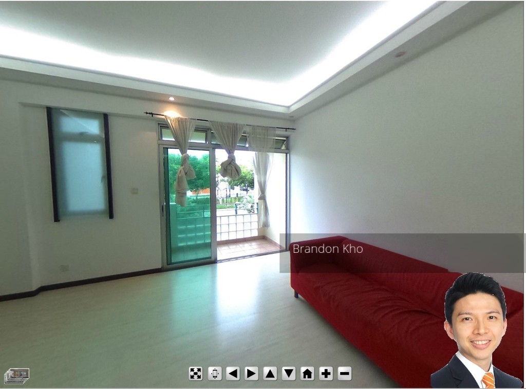 Avila Gardens (D17), Condominium #128262732